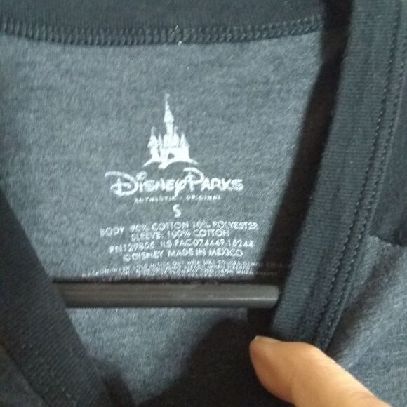 Disney tee - Picture 4 of 6